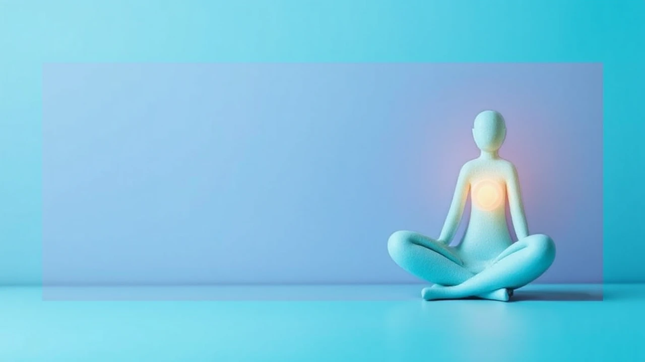 Uncovering the Latest Trends in Mental Health Awareness and Self-Care