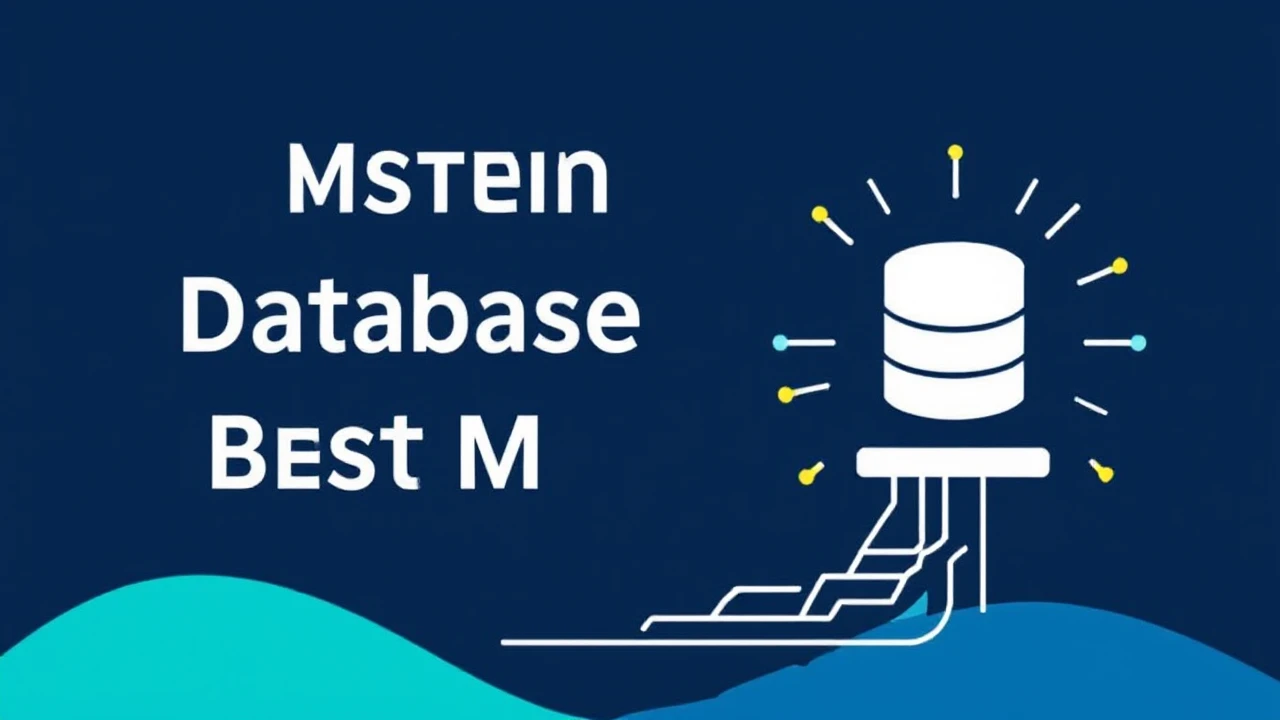 Mastering Database Archiving Best Practices for Data Management