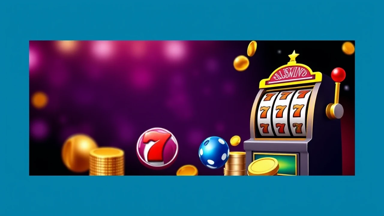 Mastering to Playing Slot Machine Games