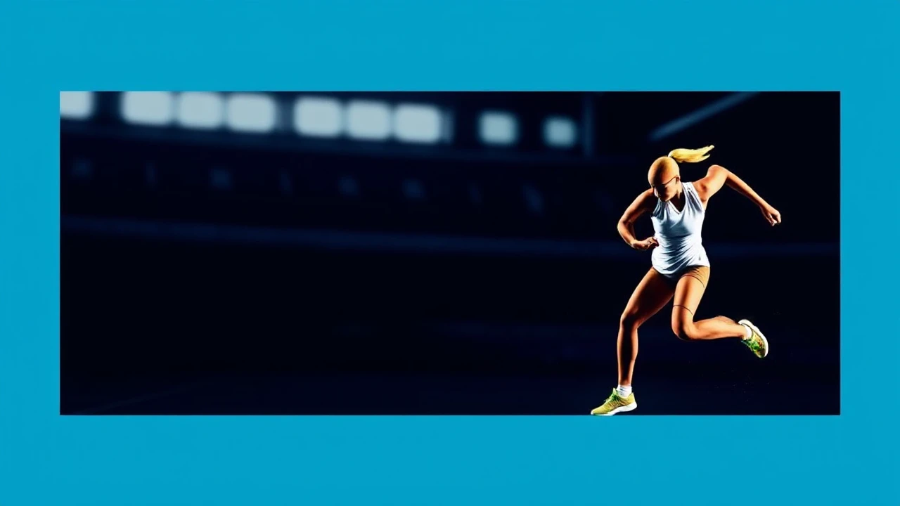 Revolutionizing the Fitness Landscape: Game-Changing Trends in Sports