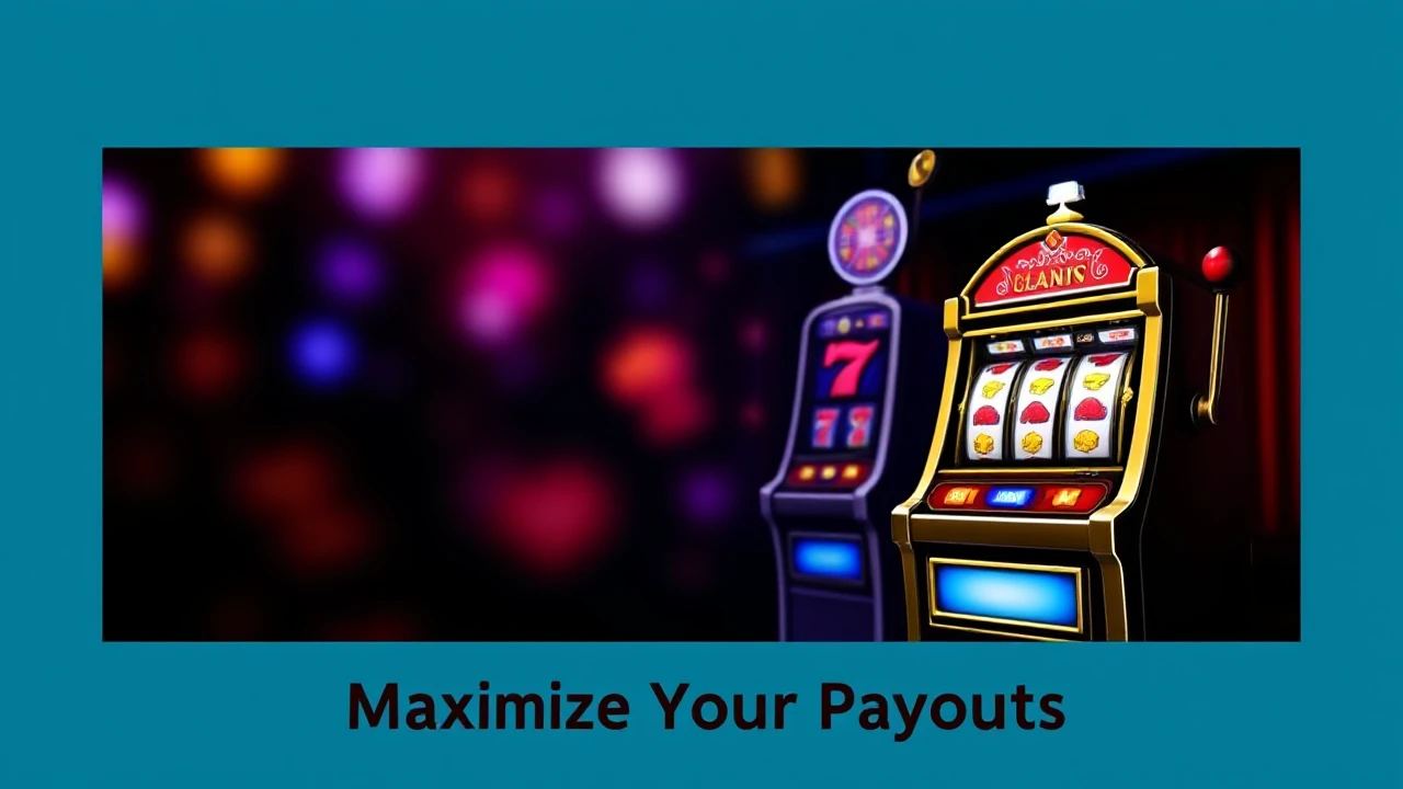 Maximize Your Payouts: Best Practices for Casino Enthusiasts