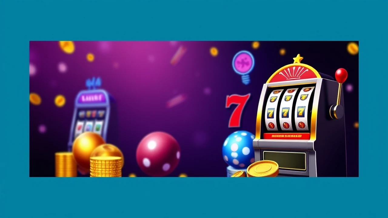 The Progress of Slot Machine Bonuses: Starting with Spinning for Free to Multipliers