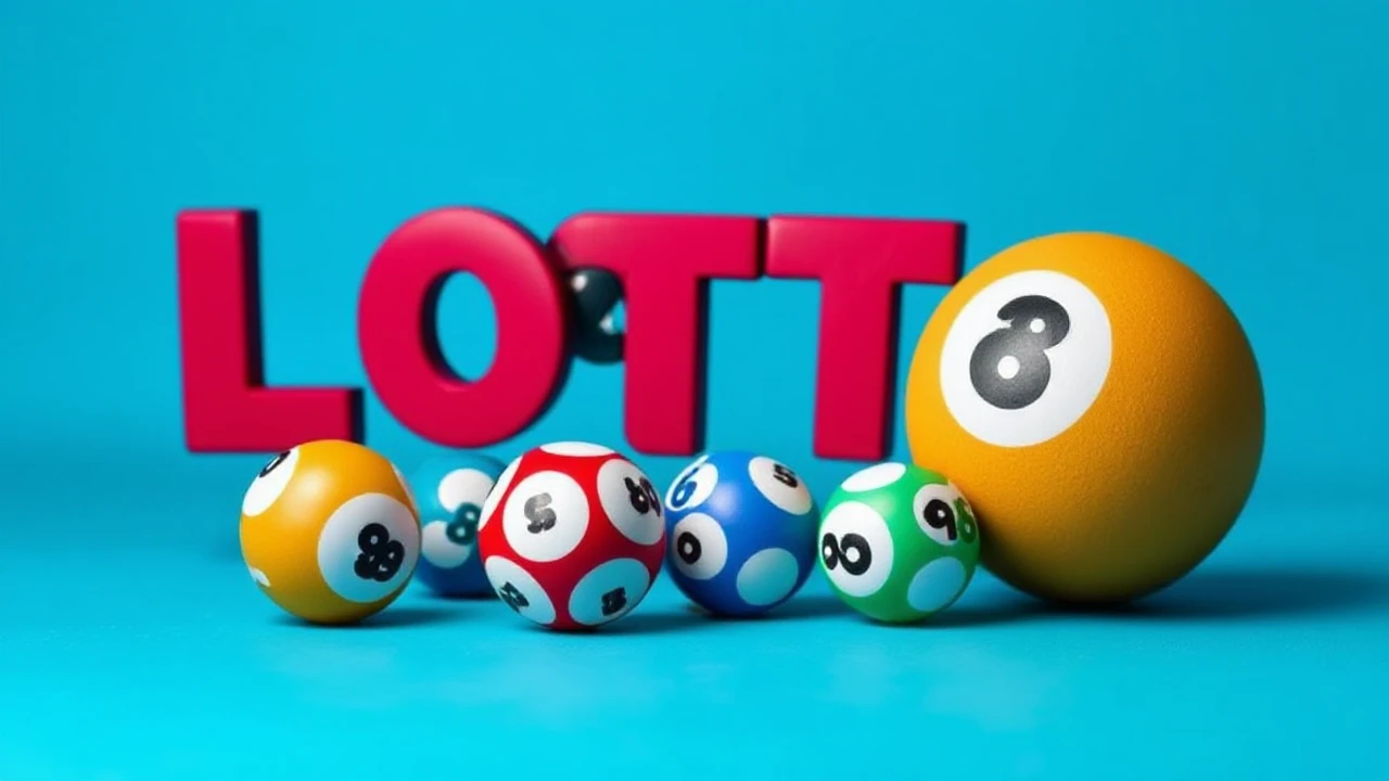 Kepercayaan dan Kebenaran seputar Game Lotre yang Mengejutkan