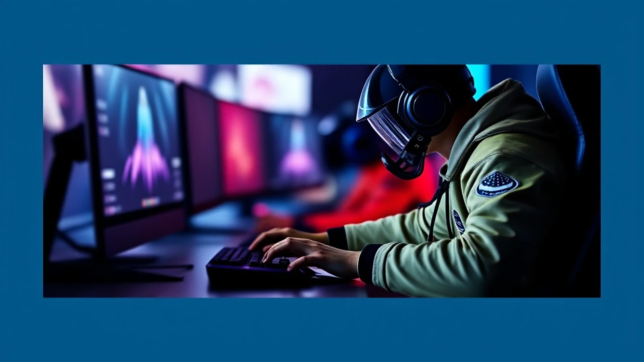 Unlocking Your Full Potential: Best Strategies for Online Gaming Success