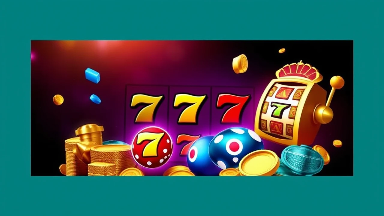 Panduan Praktis untuk Menikmati Sensasi Bermain Slot Online