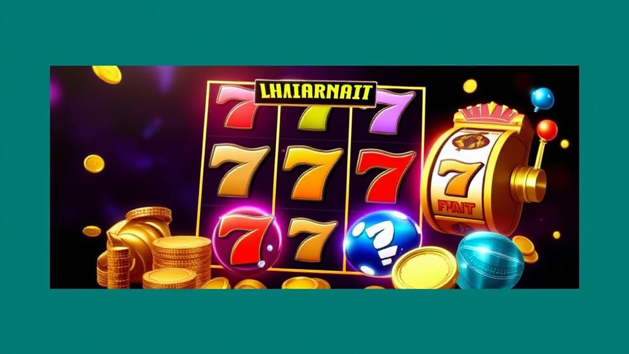 Rahasia-rahasia dalam Memenangkan Kemenangan di Game Slot Online