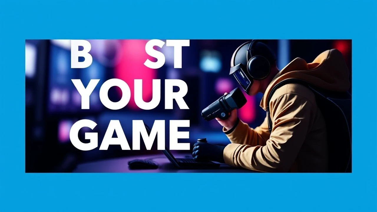 Boost Your Game: Strategies for Esports Success