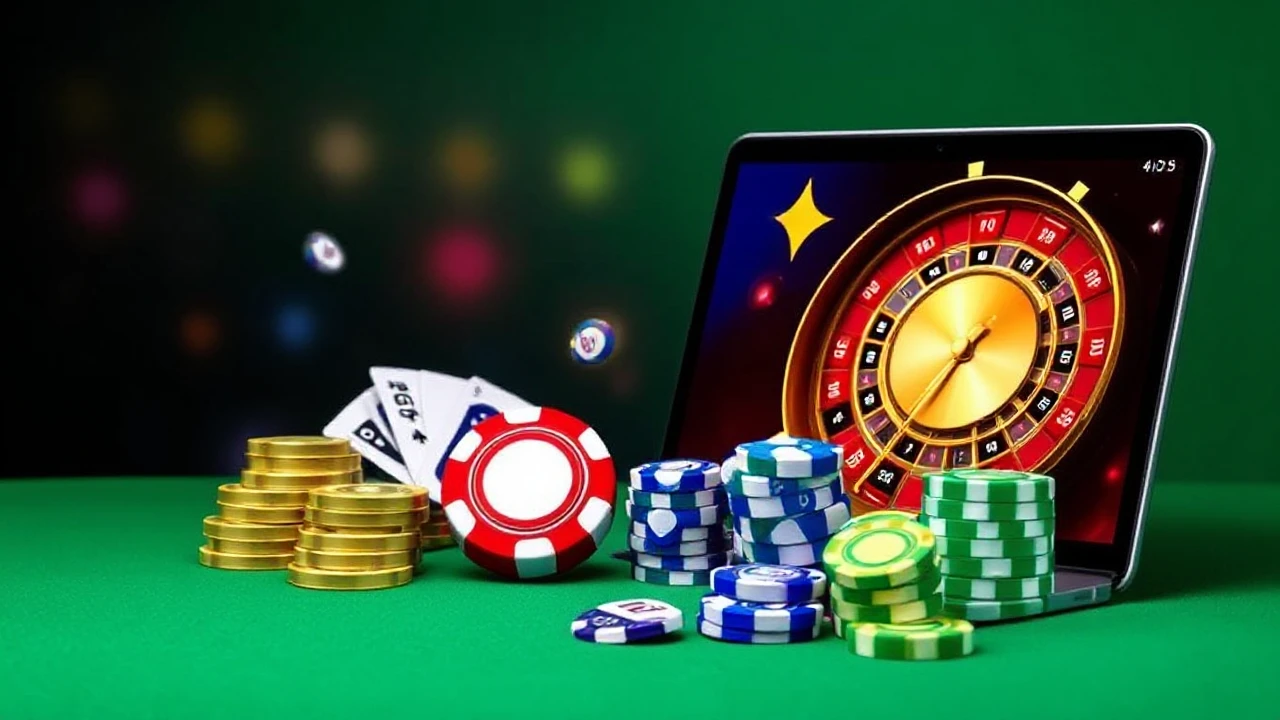 Getirisi Yüksek Casino Online Oyunları Hangileri?