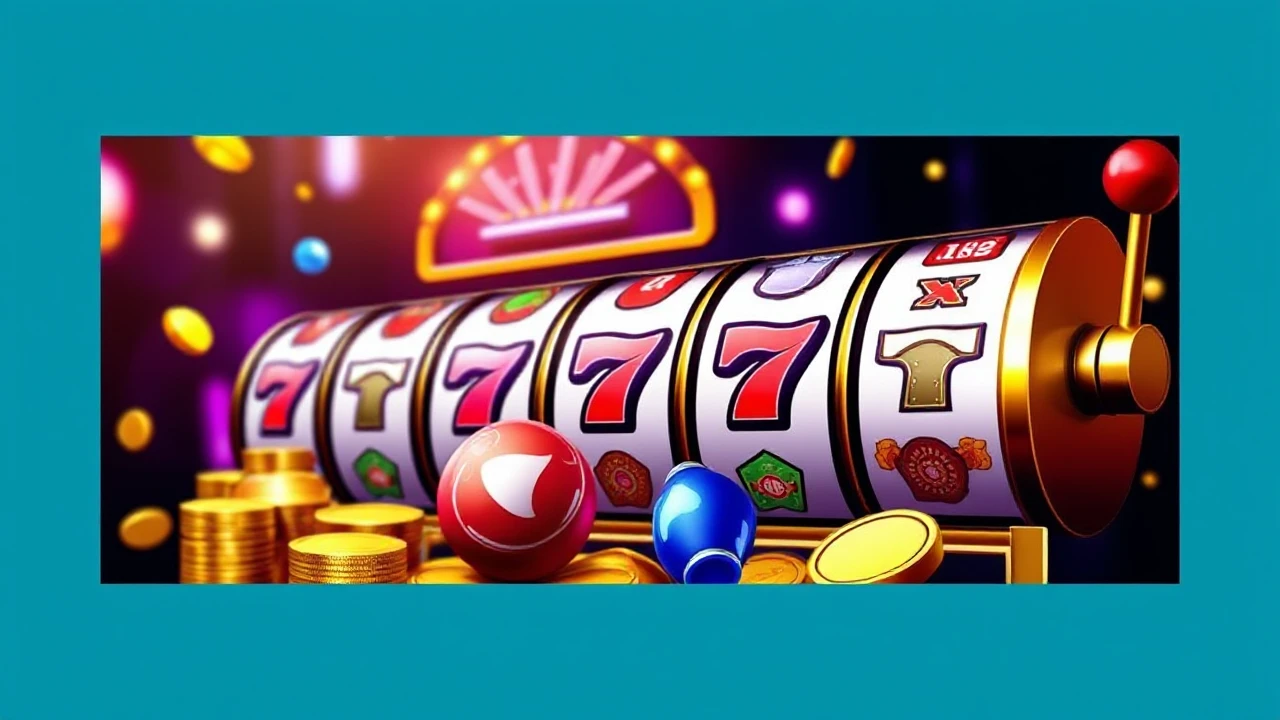Tips for Selecting the Best Gambling Slots for Massive Wins