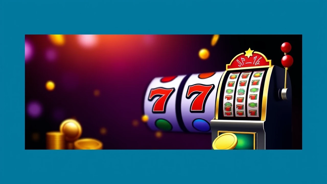 Expert 10 Tips for Enhancing Your Wins on Slot Machine Slots