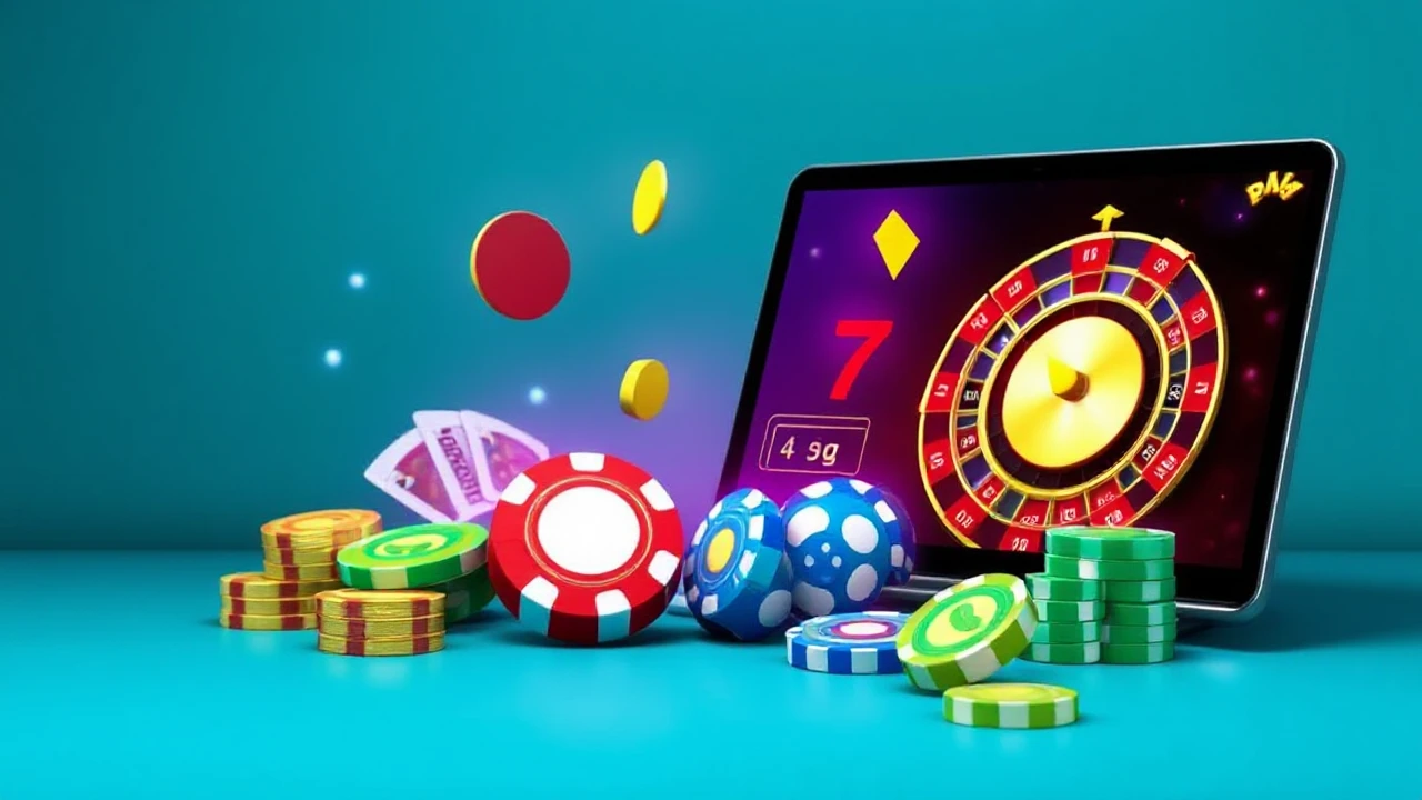Unleashing the Excitement: Greatest Online Casino Gambling Games of 2022