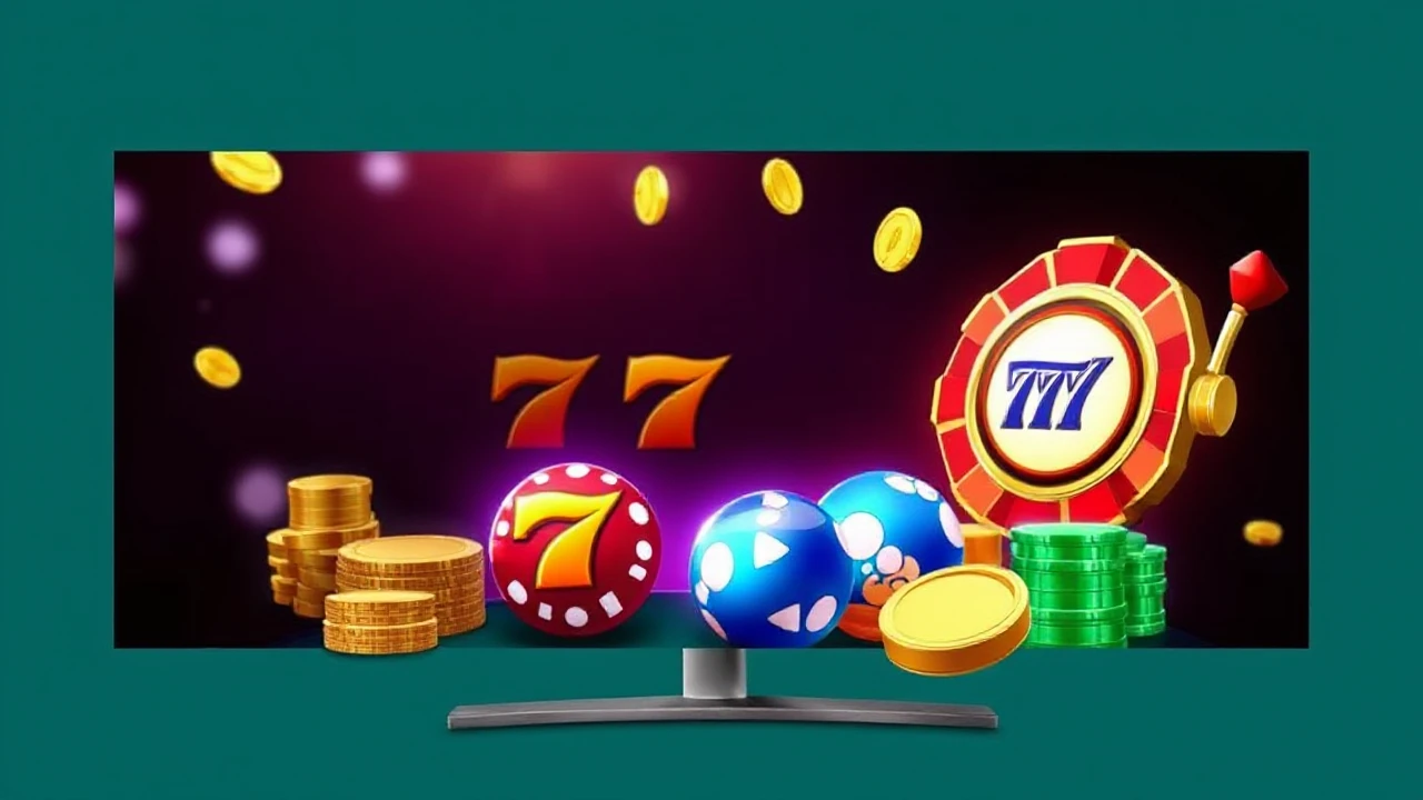 Informasi Terbaru: Slot Online yang Sedang Trend di Tahun Ini