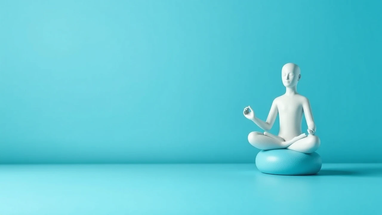 Your Complete Manual to Integrating Mindfulness Meditation into Your Daily Routine for Boosted Wellness