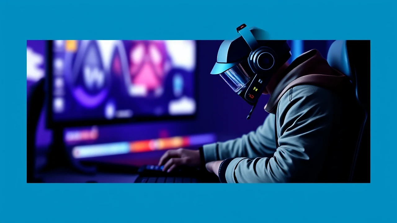 Your Path to Success of Becoming a Pro Gamer