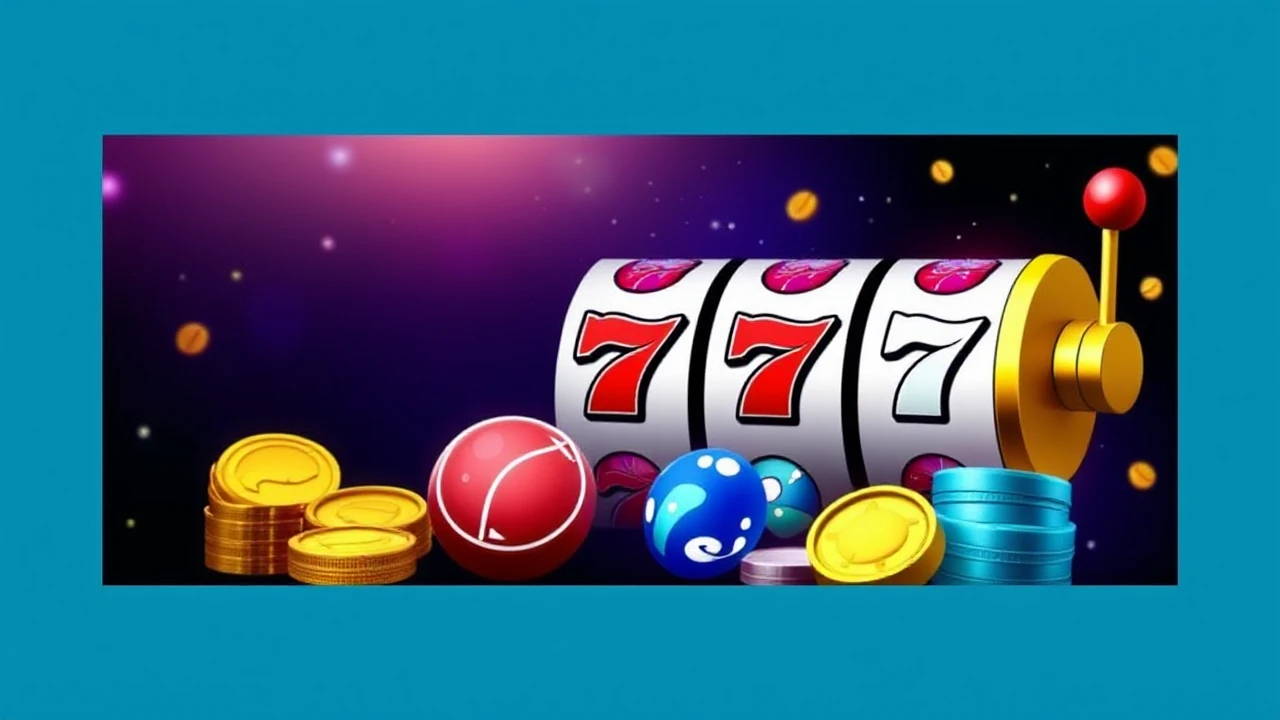 Mastering Online Casino Slot Games: Winning Strategies to Boost Your Odds