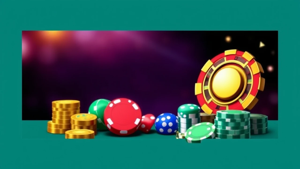 Effective 10 Tips for Winning Big at Good88 Casino Today
