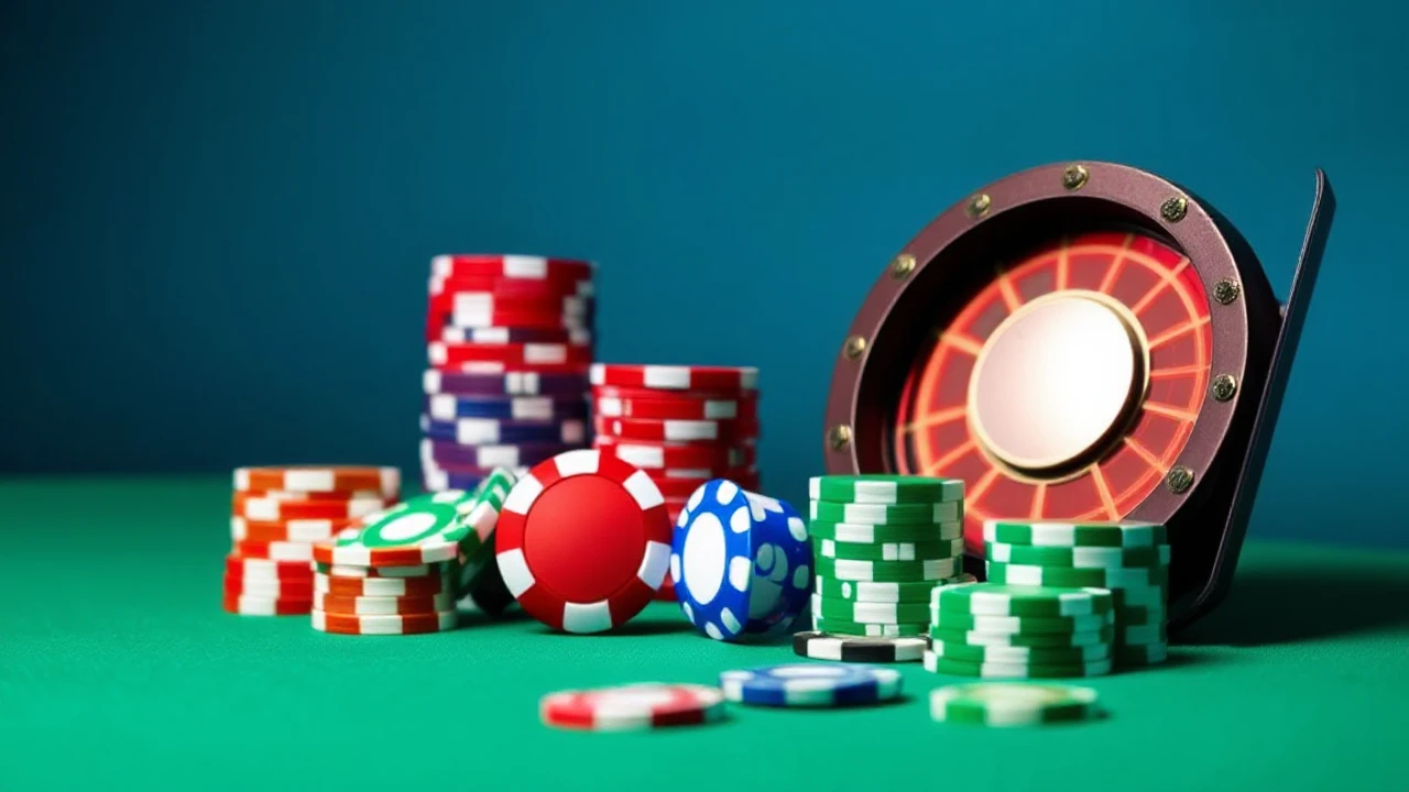 Decoding the Psychological Aspects Affecting Casino Games