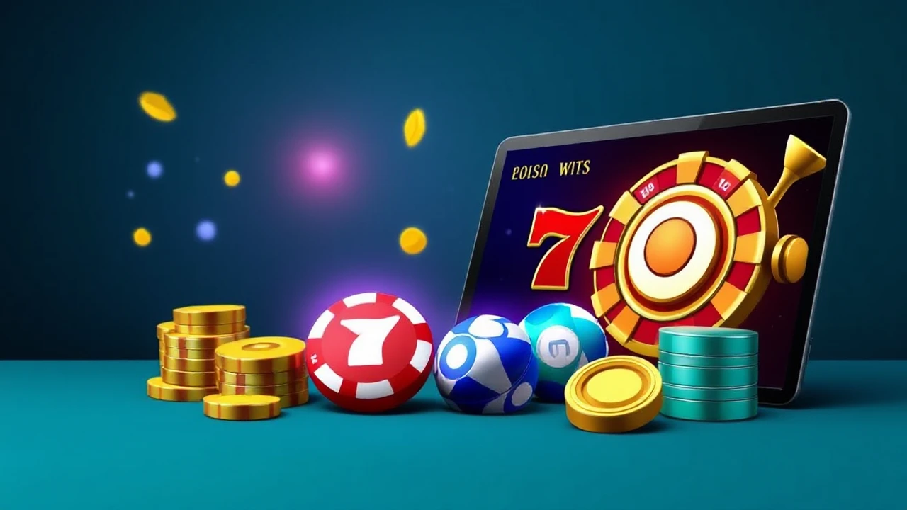 Die besten Online-Casinos mit den spannendsten Slot-Spielen