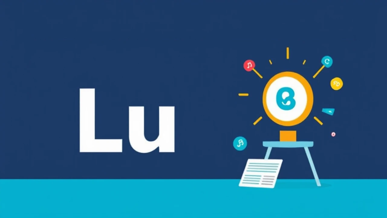 Supercharge Your Productivity with Lu88: The Ultimate Productivity Companion