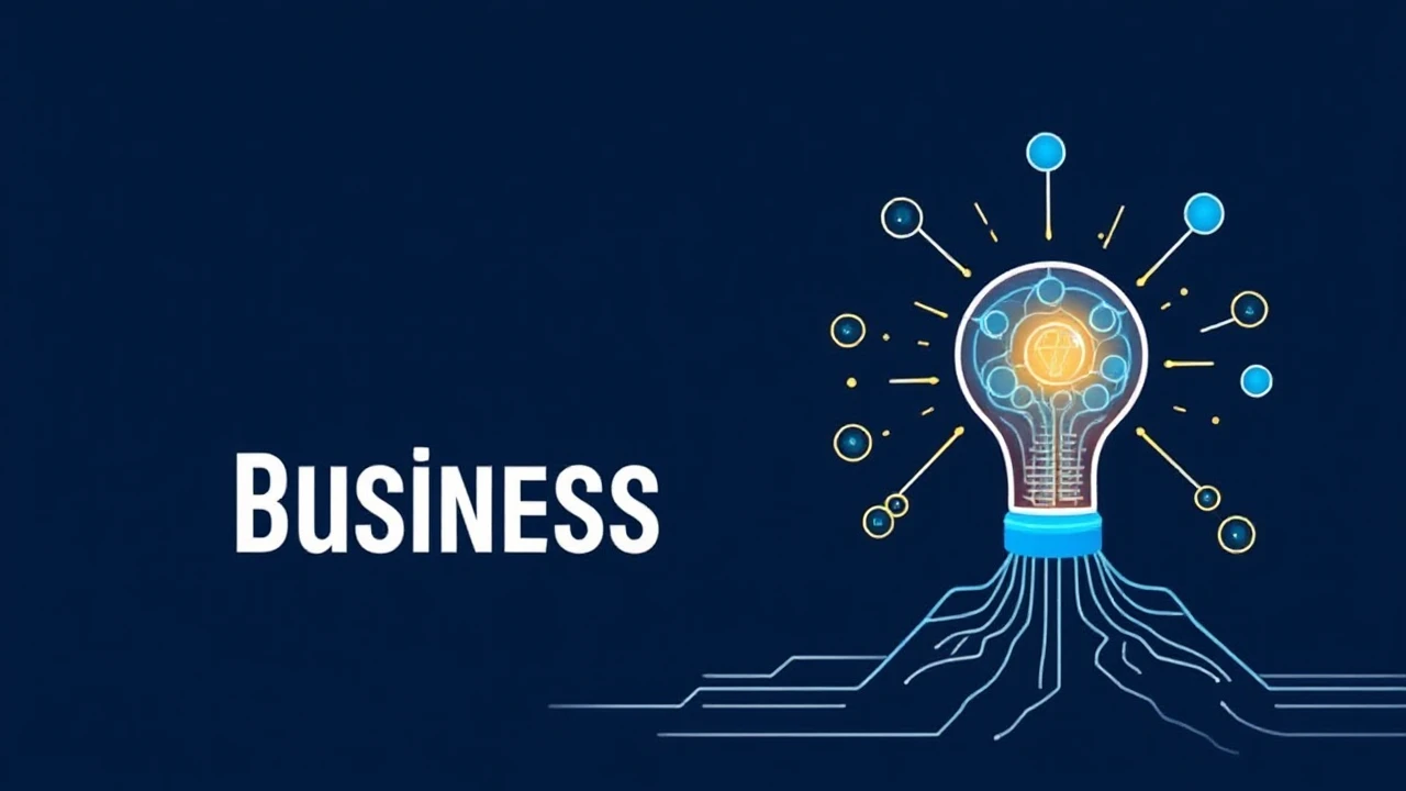 Unveiling the Top 5 Trends Defining the Future of Business Innovation