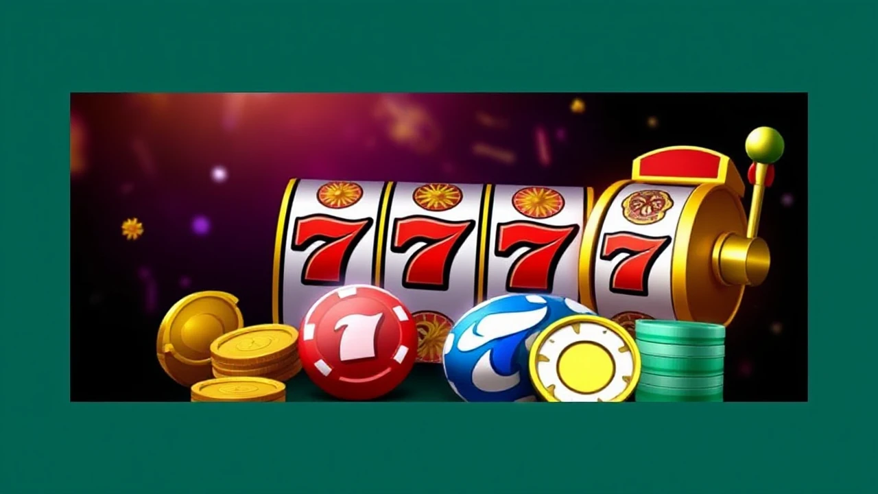 Manfaat Sistem Taruhan dalam Bermain Slot Online