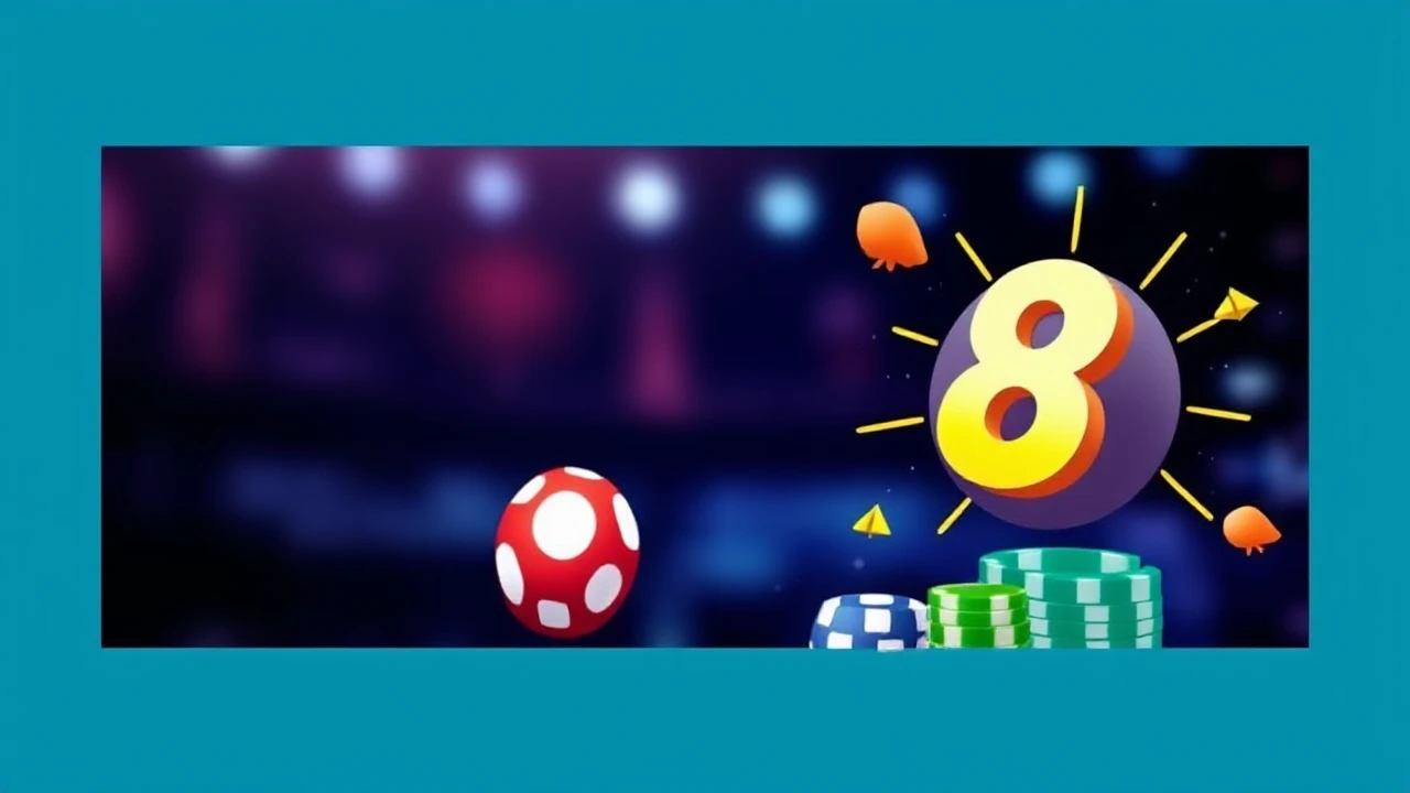 Maximizing Your Potential: Tips for Excelling at F8bet