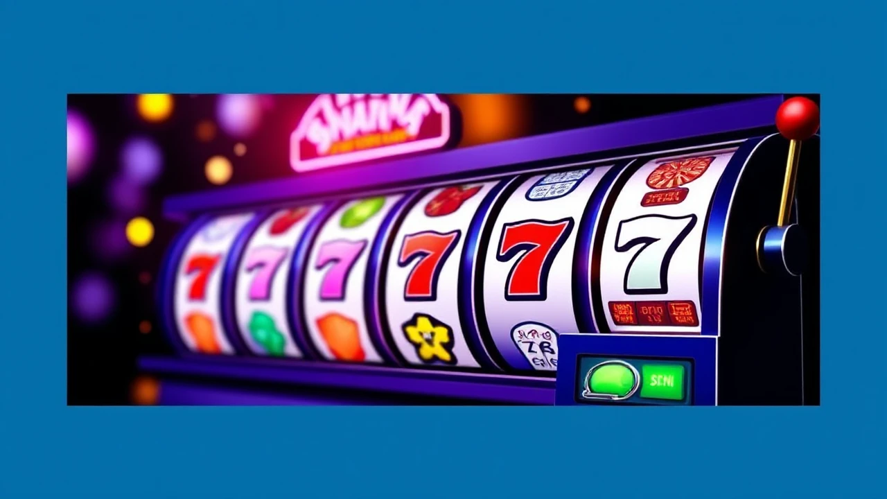 Exploring the Mindset of Online Casino Slot Gameplay: A Comprehensive Analysis