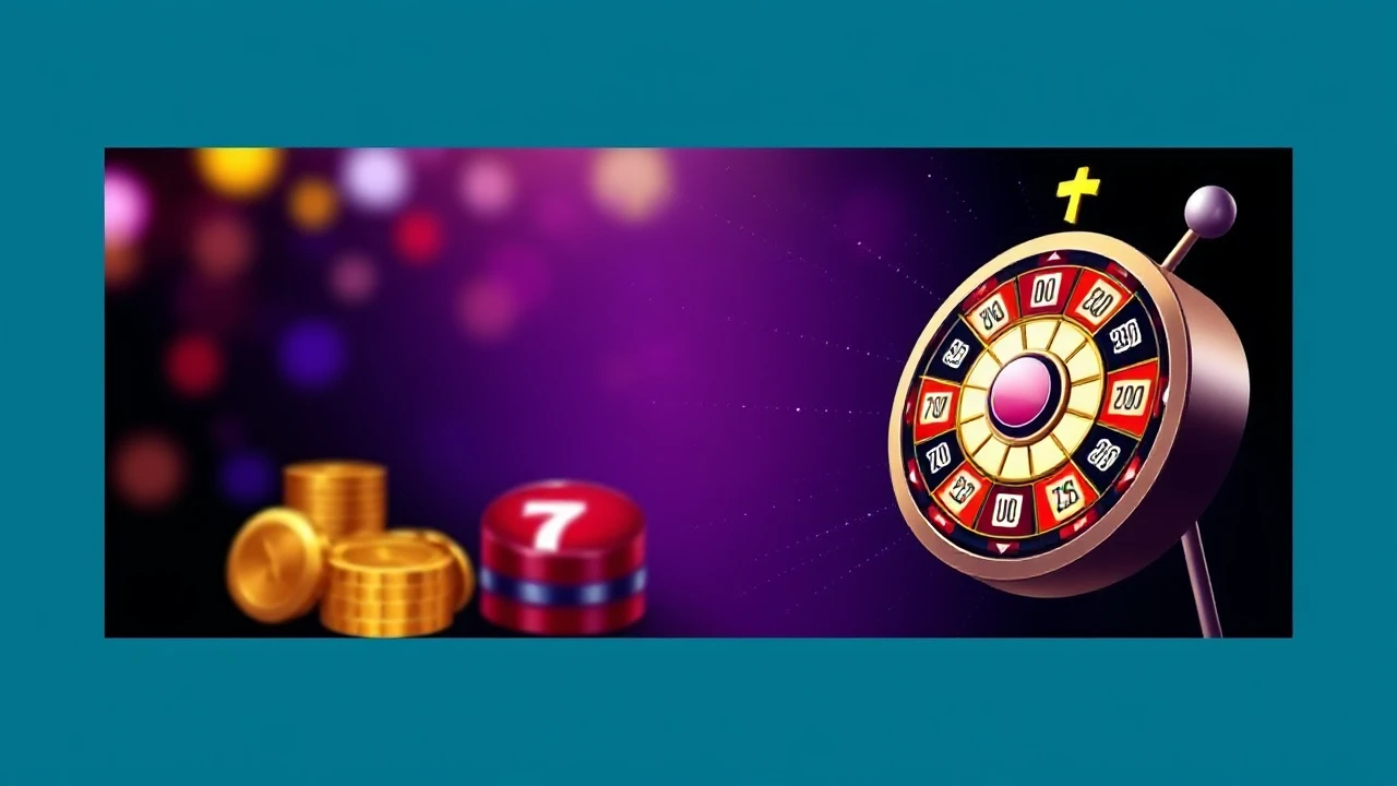 The Thrill of the Spin: Discovering Internet Casino Slot Experiences