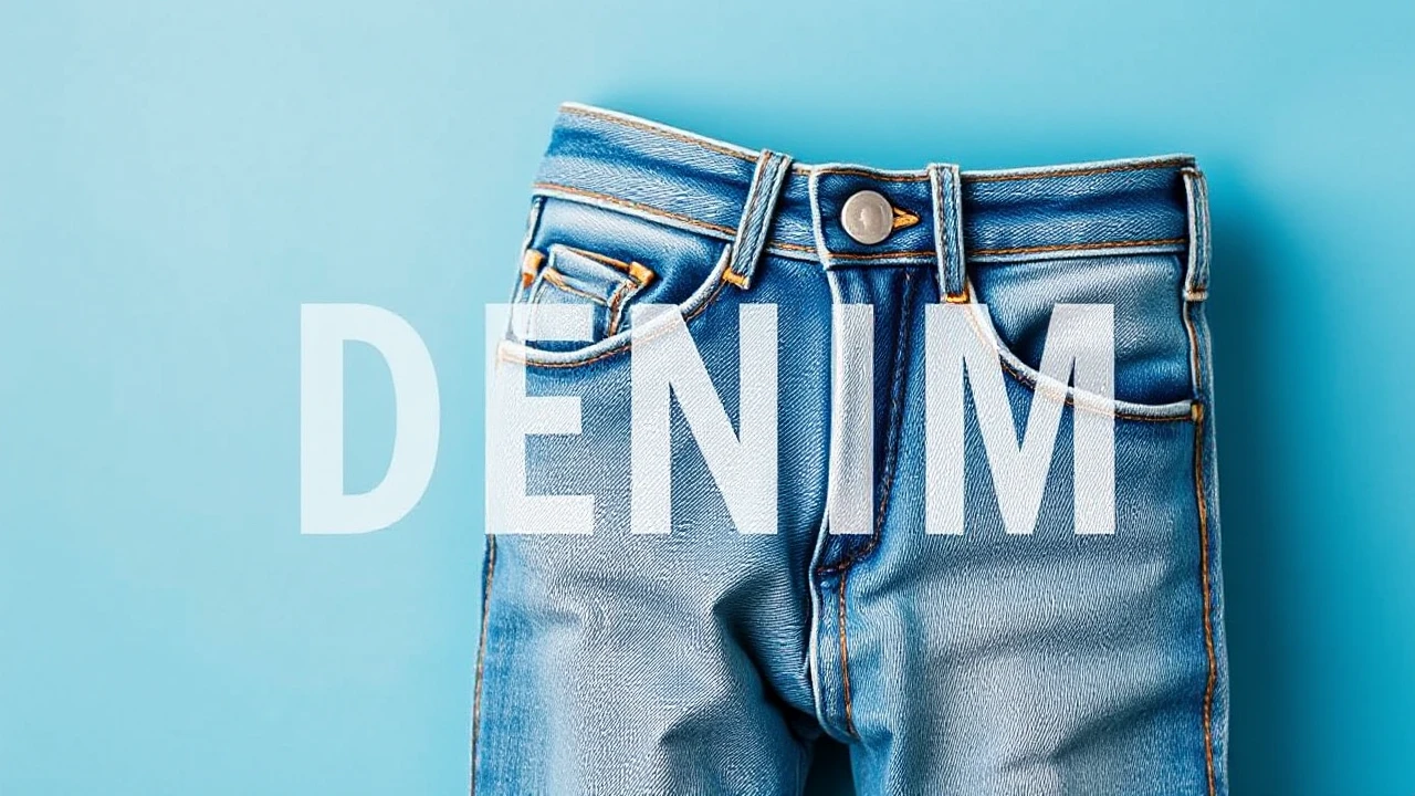 Dive into Denim: Choosing the Perfect Jeans for Your Body Type
