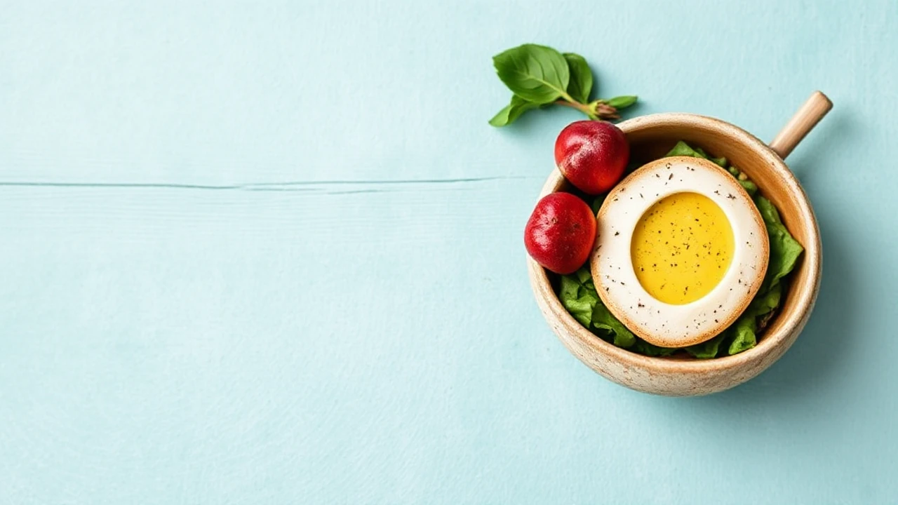 A Comprehensive Overview to Embracing a Mindful Eating Lifestyle for Wellness