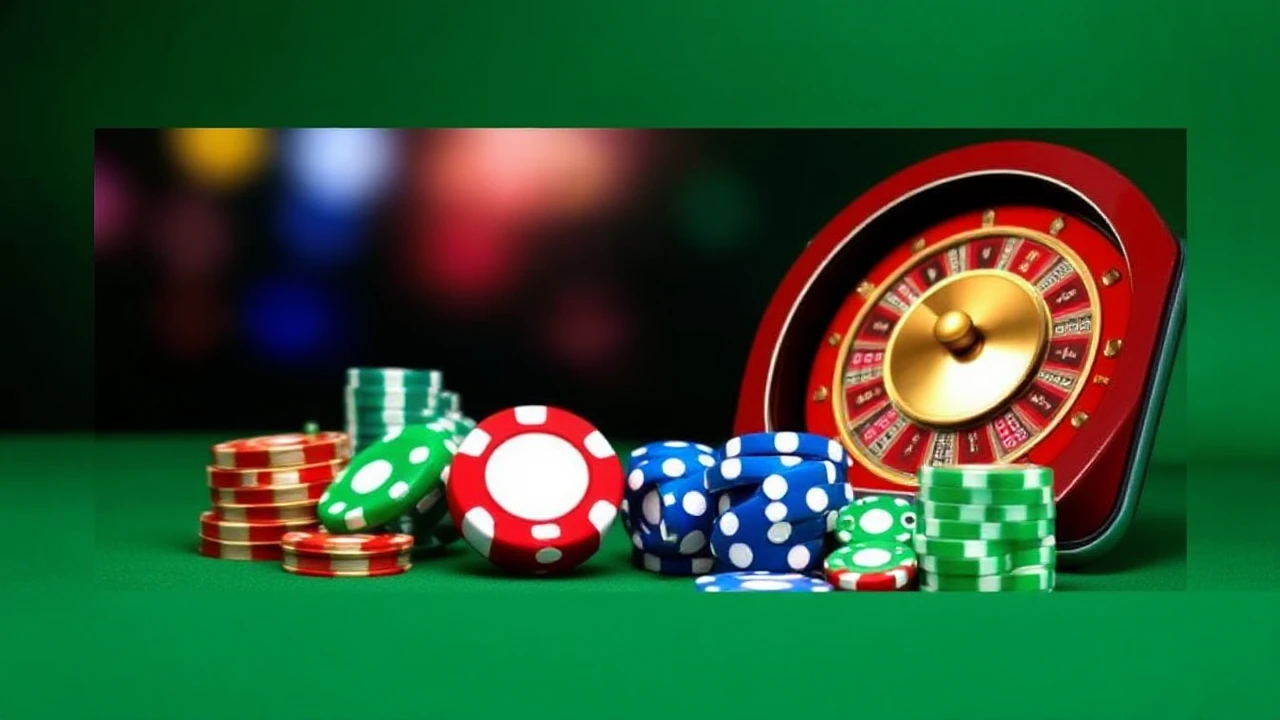 Best 10 Casino Games You Should Experience Prior to Leaving this World