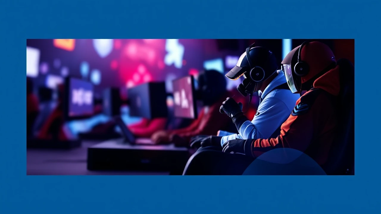 Exploring the Esports Realm: Latest Developments and Future Projections