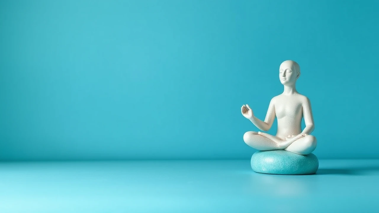 A Comprehensive Guide to Adding Mindfulness Meditation into Your Daily Routine for Improved Wellness