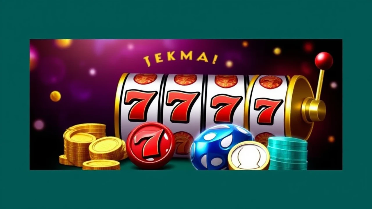 Teknik Bermain Slot dengan Efektif: Strategi Ampuh Agar Tidak Rugi Besar