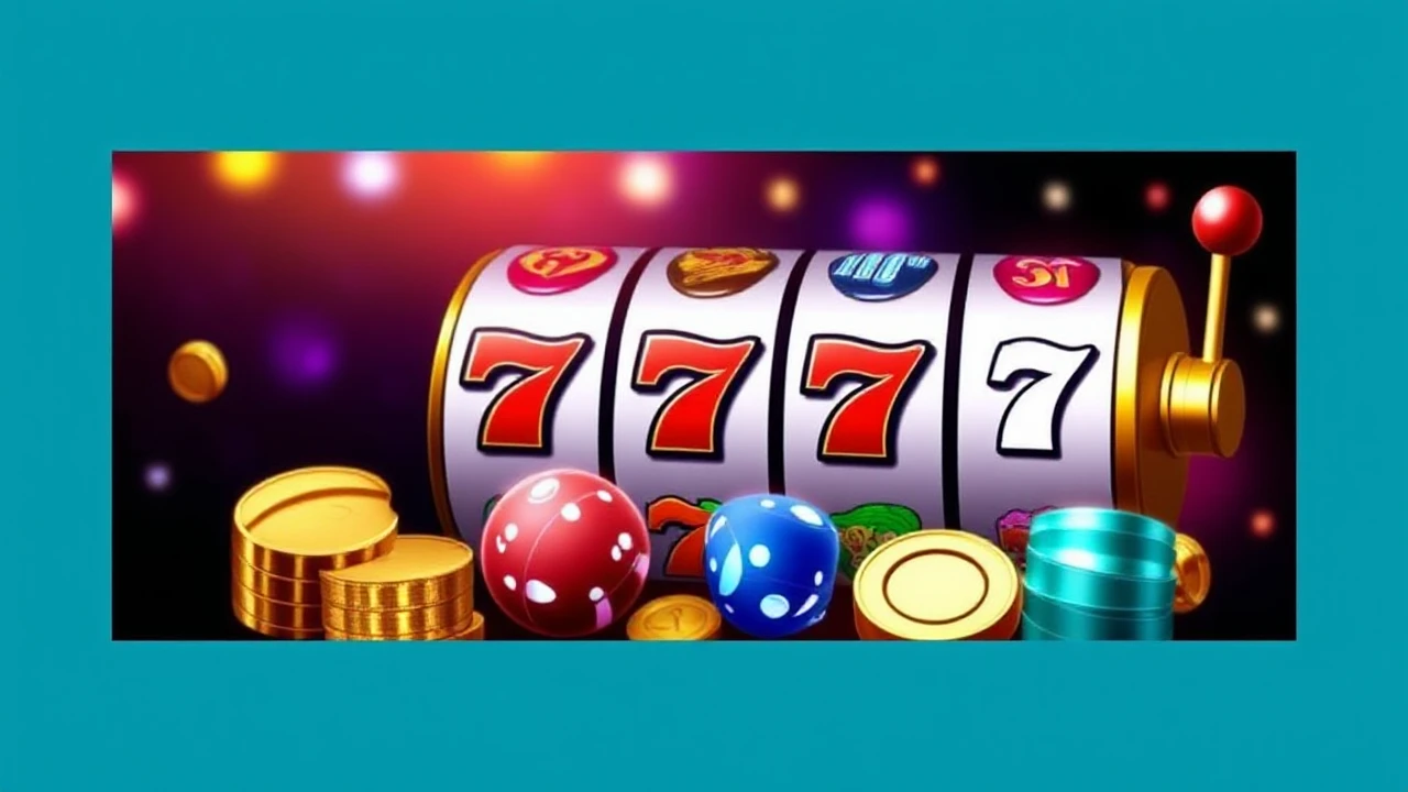Primary Tips for Picking the Optimal Casino Slot Game