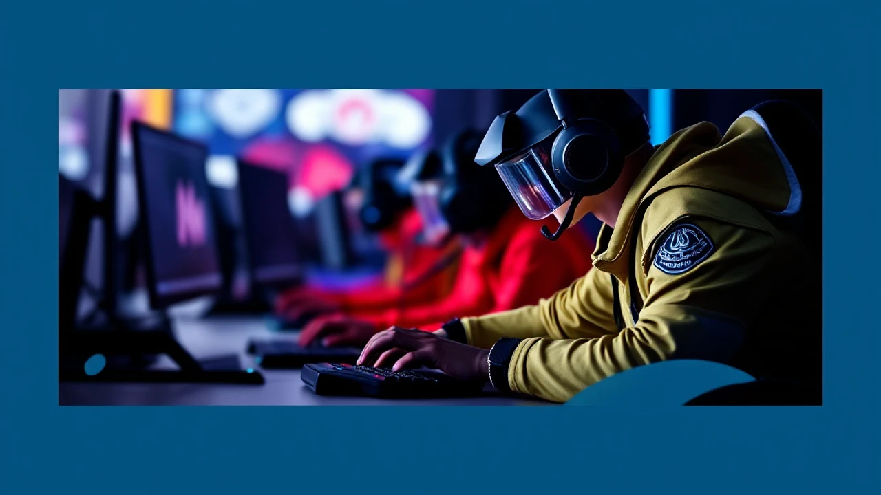 Unleashing Your Full Potential: Effective Strategies for Esports Success