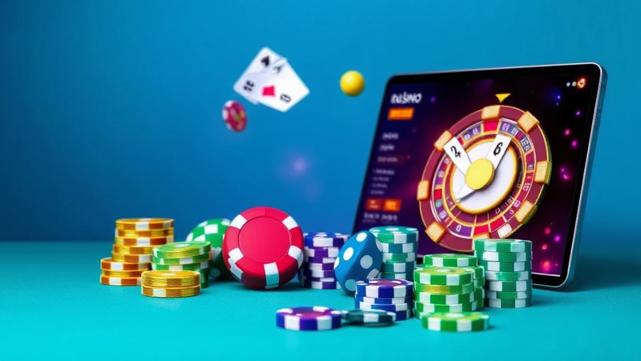 A Comprehensive Guide for Navigating the Virtual Gaming World: Key Strategies for Success