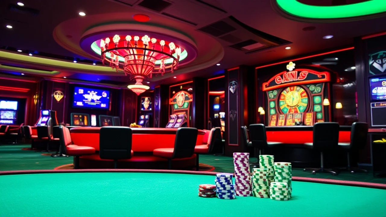 Exploring the Mind Effects of Gaming House Design on Your Gaming Experience