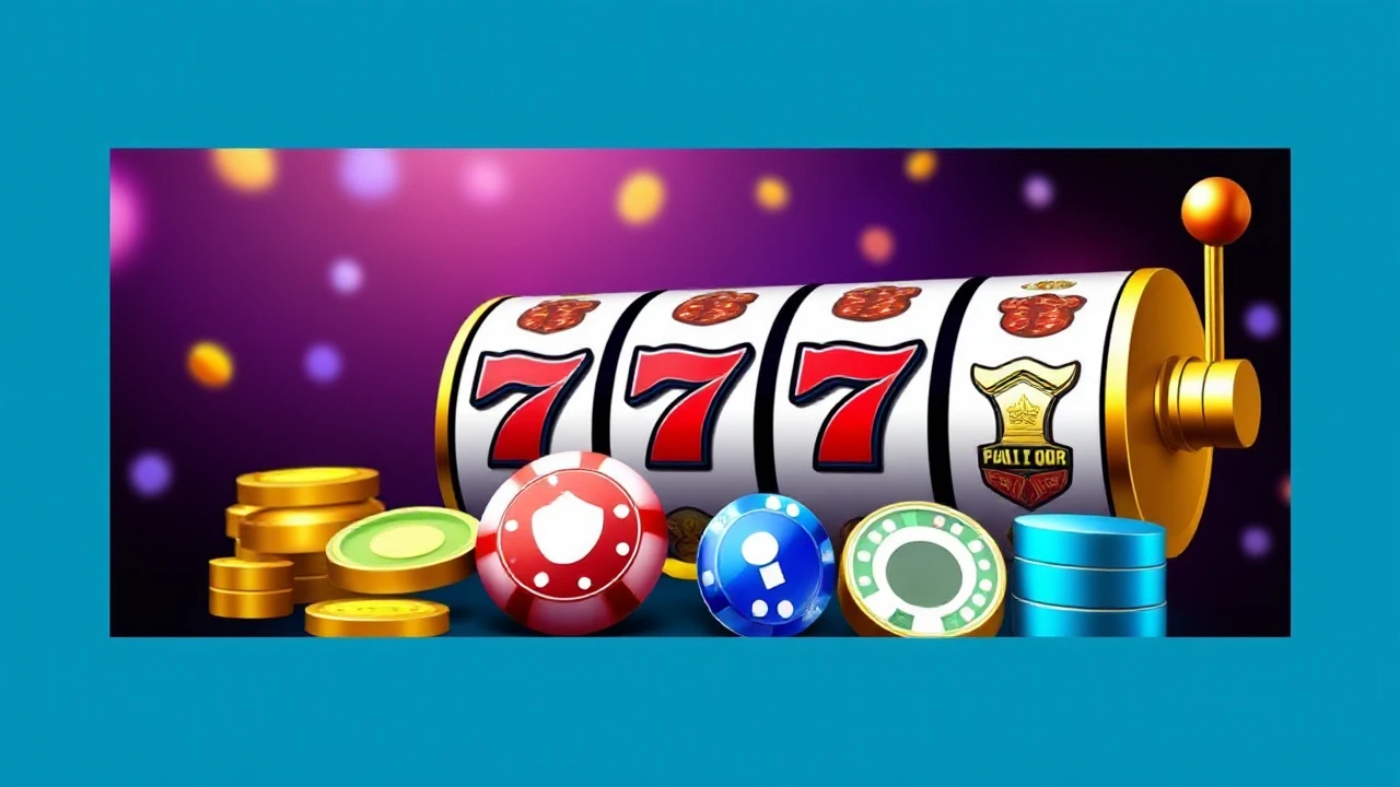 Improving Your Slot Game Skills: A Journey from Novice to Pro