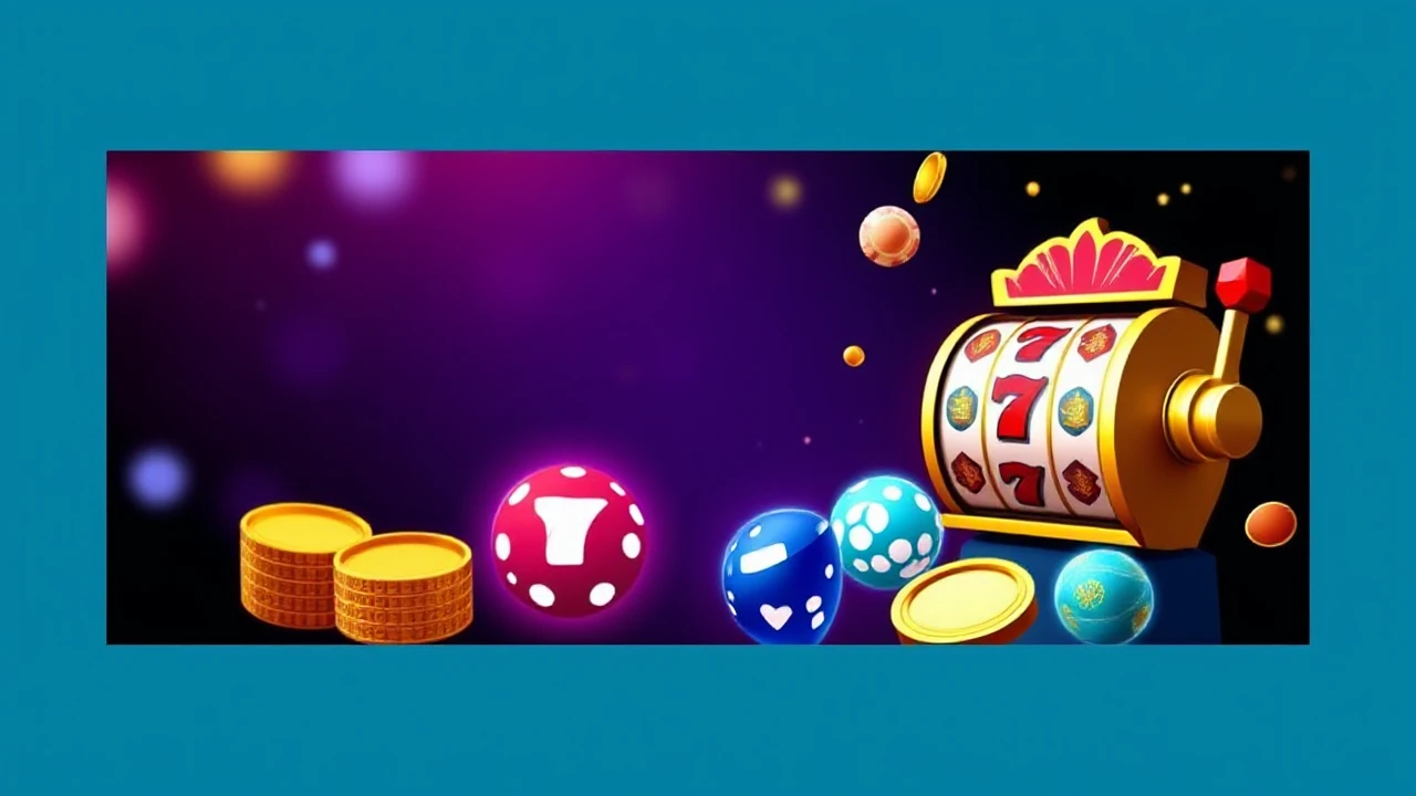 Dominating your Art of Winning Big on Casino Slots: Best 10 Tips