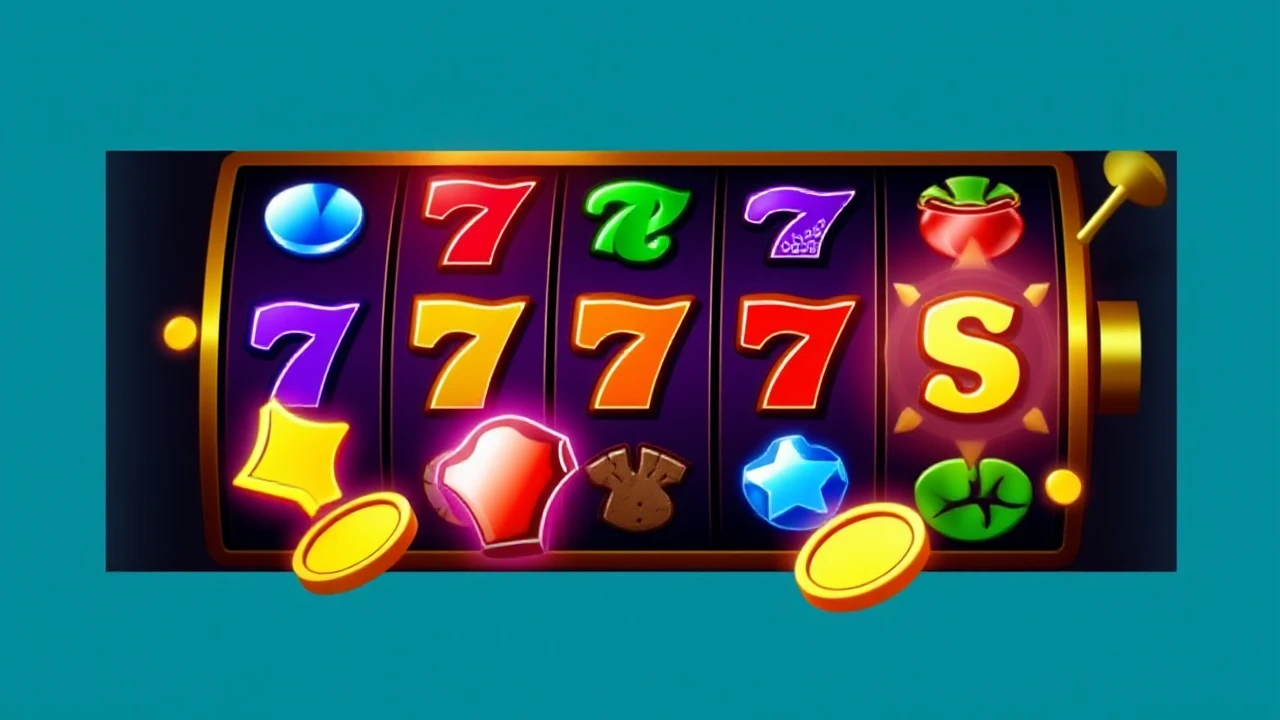 Revealing the Enigmas of Scatter Symbols in Slot Games: Discovering Free Spins and More