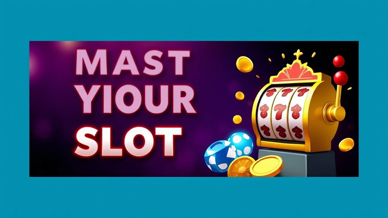 Master Your Slot Wins: Top 10 Tips to Win Big