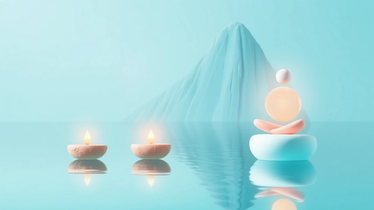 Mastering to Maintaining a Harmonious Lifestyle