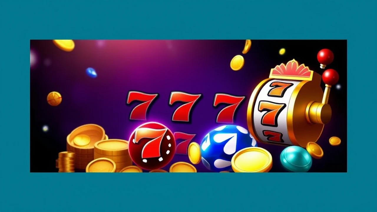 Rahasia untuk Memenangkan Game Slot Terbaru
