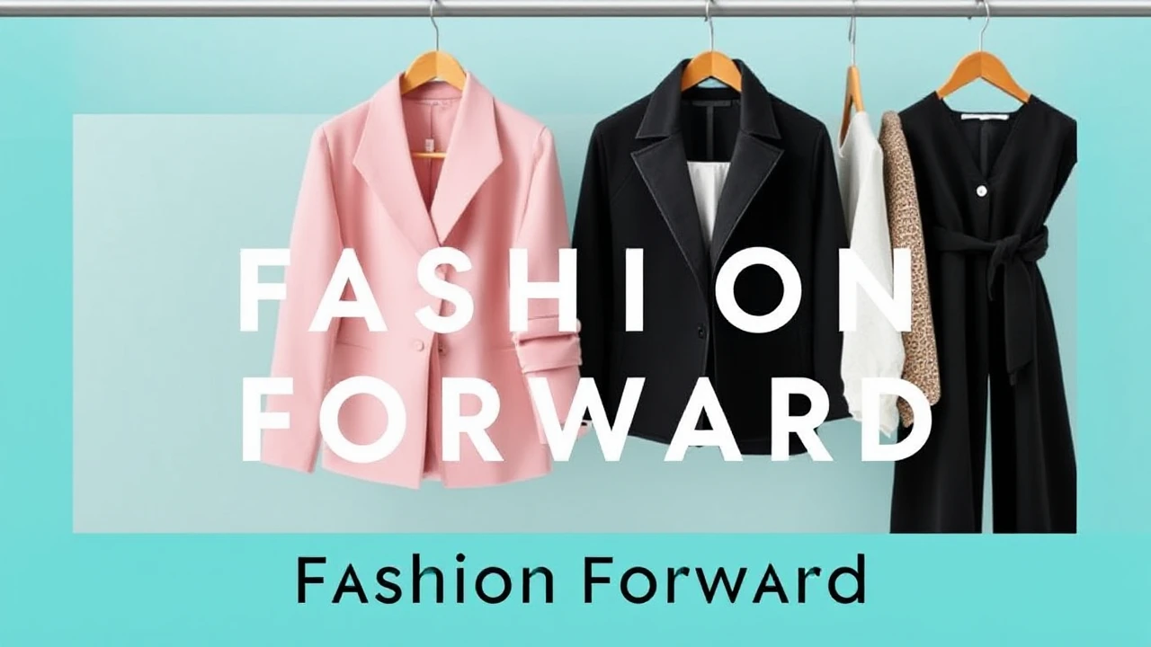 Fashion Forward: Top Tips for Creating a Closet That Stands the Test of Time