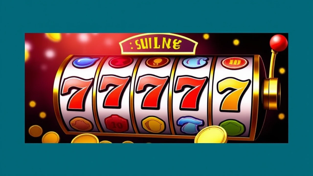 Insiderhemligheter för att vinna stort på online slots: Hur du kan öka dina chanser stort