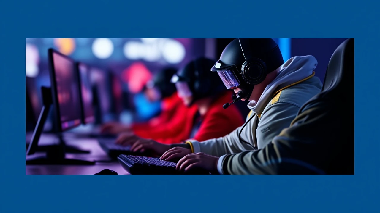 Unveiling the Secret Approaches of Pro Esports Players