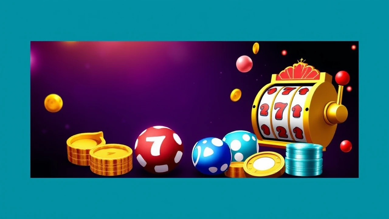 Your Go-To Handbook to Picking the Best Casino Slots