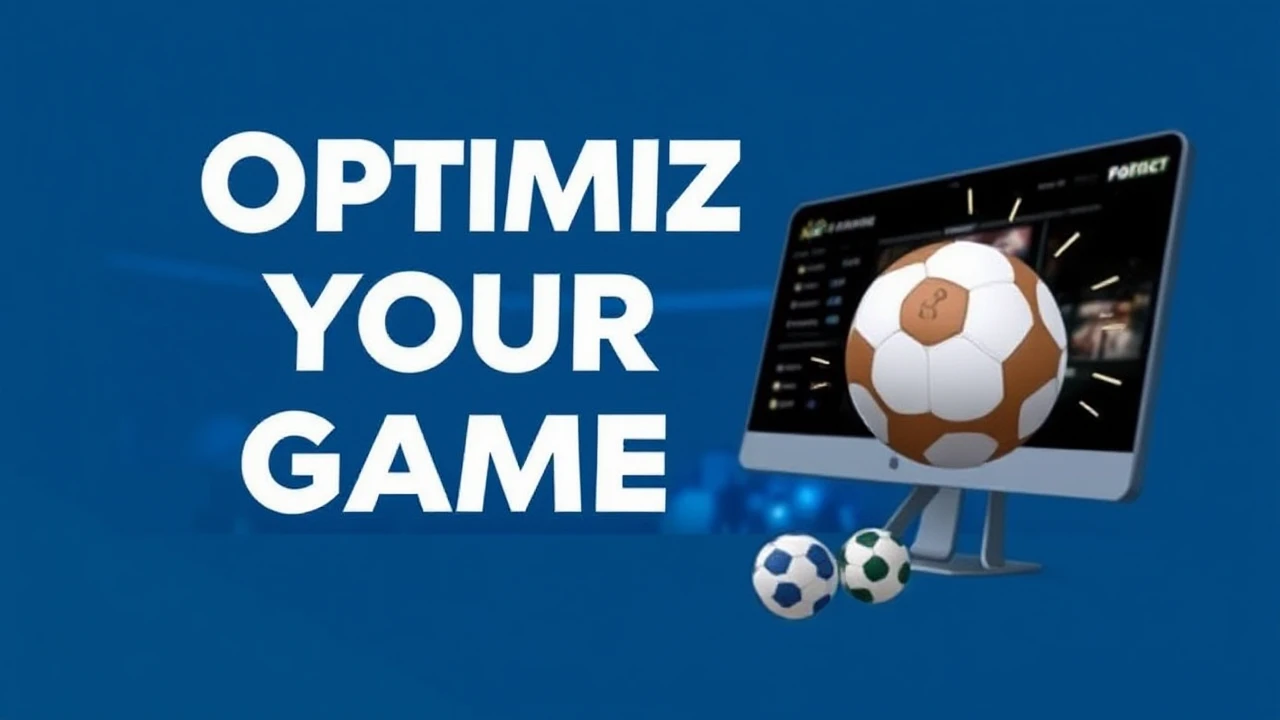 Optimize Your Game: Expert Advice for F8bet Enthusiasts