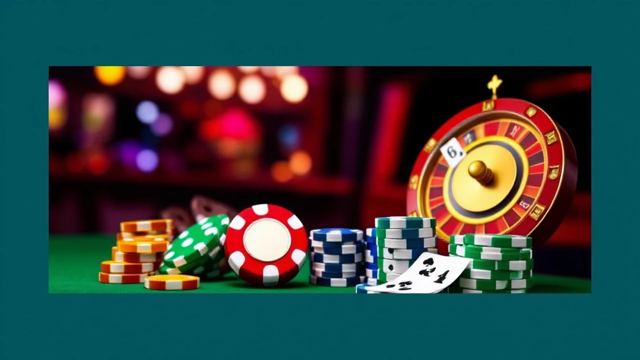 Dominating the Casino: Top 10 Tips for Huge Wins
